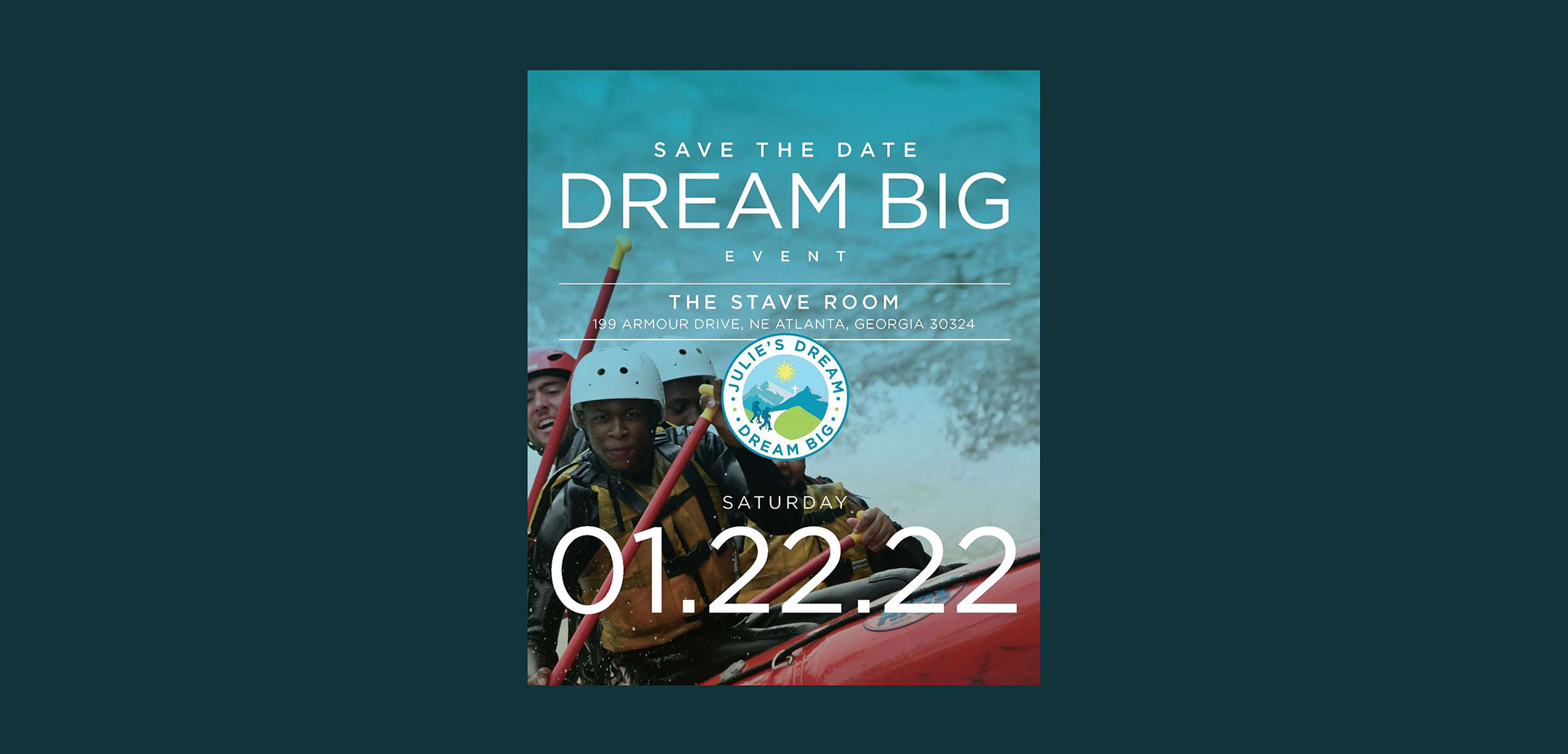 Julie's Dream